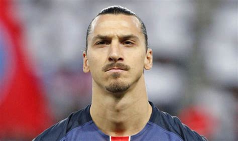 Gambar Zlatan Ibrahimović